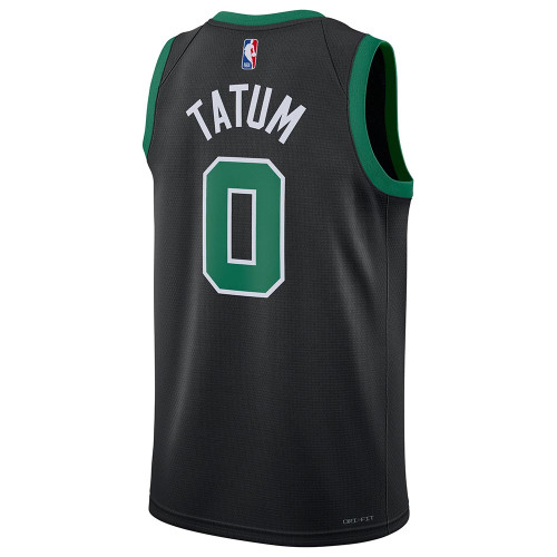Jordan Ανδρική φανέλα Jayson Tatum Boston Celtics Statement Edition Swingman Jersey